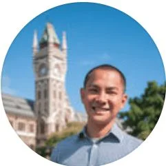Picture of Erik Wibowo