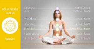 Руководство по исцелению чакры солнечного сплетения
