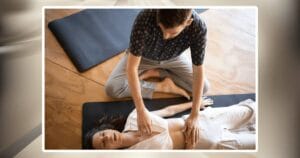 Эта практика деарморинга поможет вам многими способами