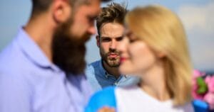 Как полигамия сформировала то, кем мы являемся