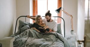 Як бути повністю задоволеною сьогодні ввечері