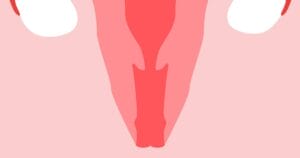 Как найти (и ощутить) шейку матки