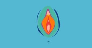 Что такое клитор? И где он находится?