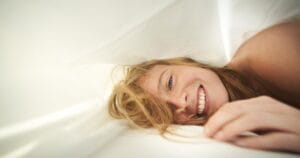 Як насправді відчувається оргазм для людей із вульвою