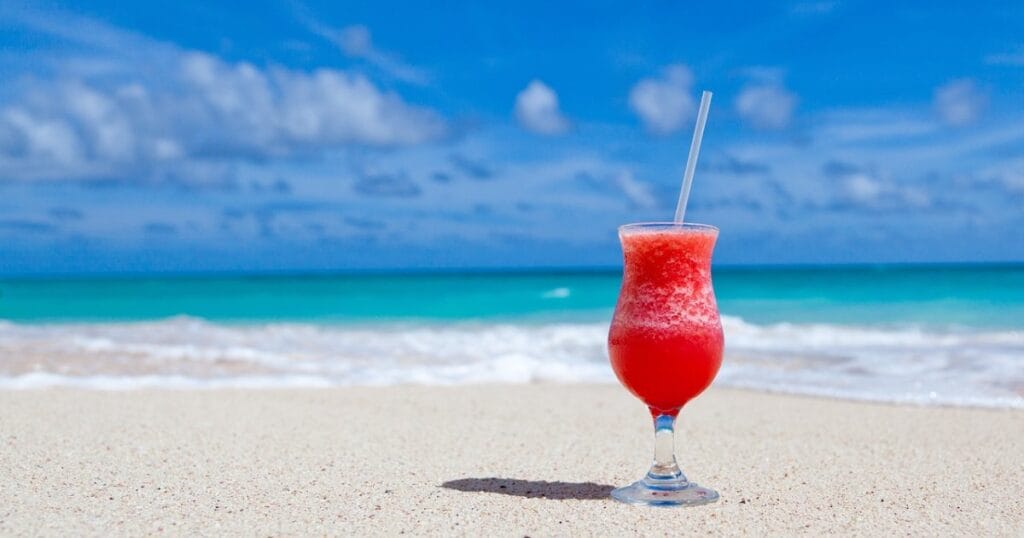 Йоні масаж: алкоголь та речовини