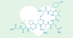 Йони массаж: окситоцин и вазопрессин