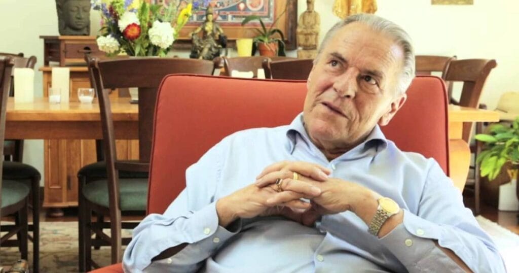 Йони массаж: прана и перинатальные матрицы