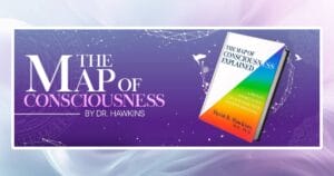 Як виміряти свідомість за допомогою Карти Свідомості