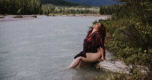 Чуттєва таємниця оргазму точки G