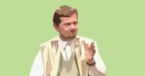 Кто такой Экхарт Толле