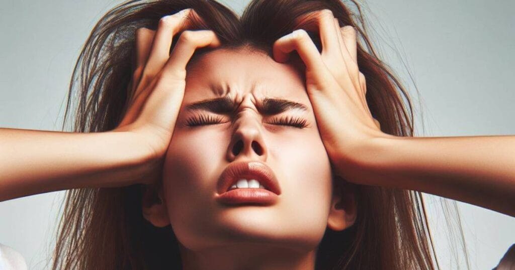 Большое вытягивание в йони массаже