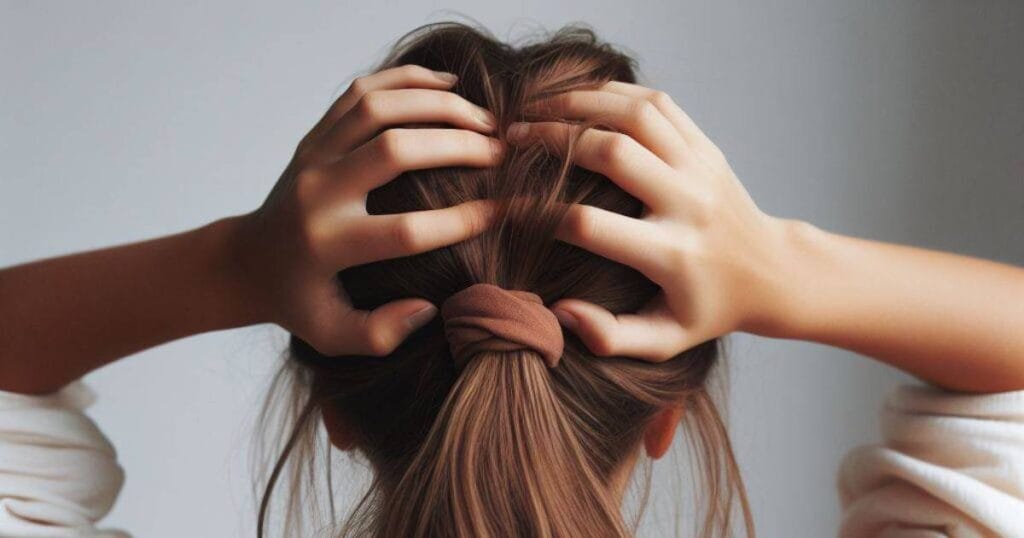 Высвобождение травмы в йони массаже