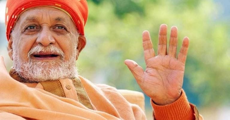 Тантра та медитація - сатсанг зі Свамі Сатьянандою