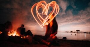 На нашій планеті вирує лісова пожежа пробудження