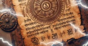 Ананга Ранга об анатомии