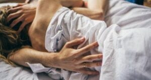 Что такое органический оргазм?