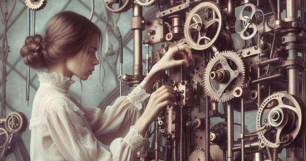 Гидравлика в йони массаже