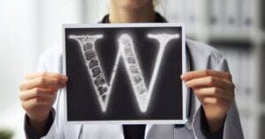 Тривимірне зображення піхви людини