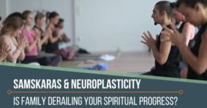 Сжигание самскар: растворение мыслей, эмоций и шаблонов