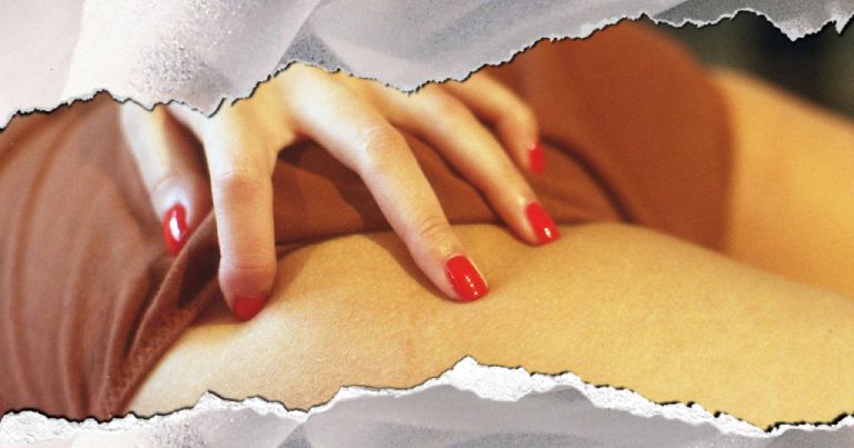 Я солосексуал. Я предпочитаю мастурбацию.