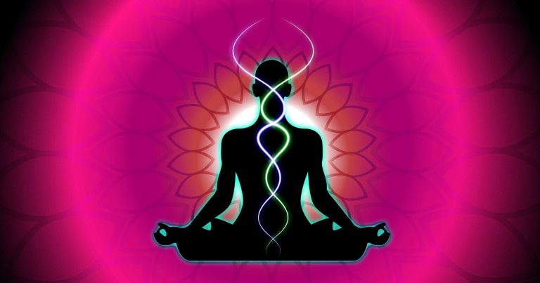 Трансформація кундаліні