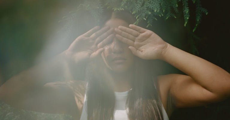 Процес активації кундаліні - Бре Дженкінс